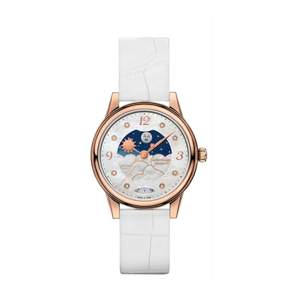 Montre Montblanc Bohème Day & Night 30 mm