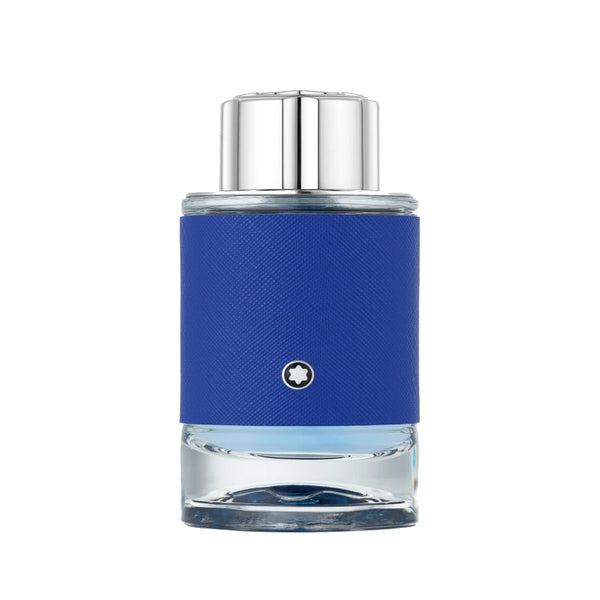 Montblanc Explorer Ultra Blue Eau de Parfum 100 ml