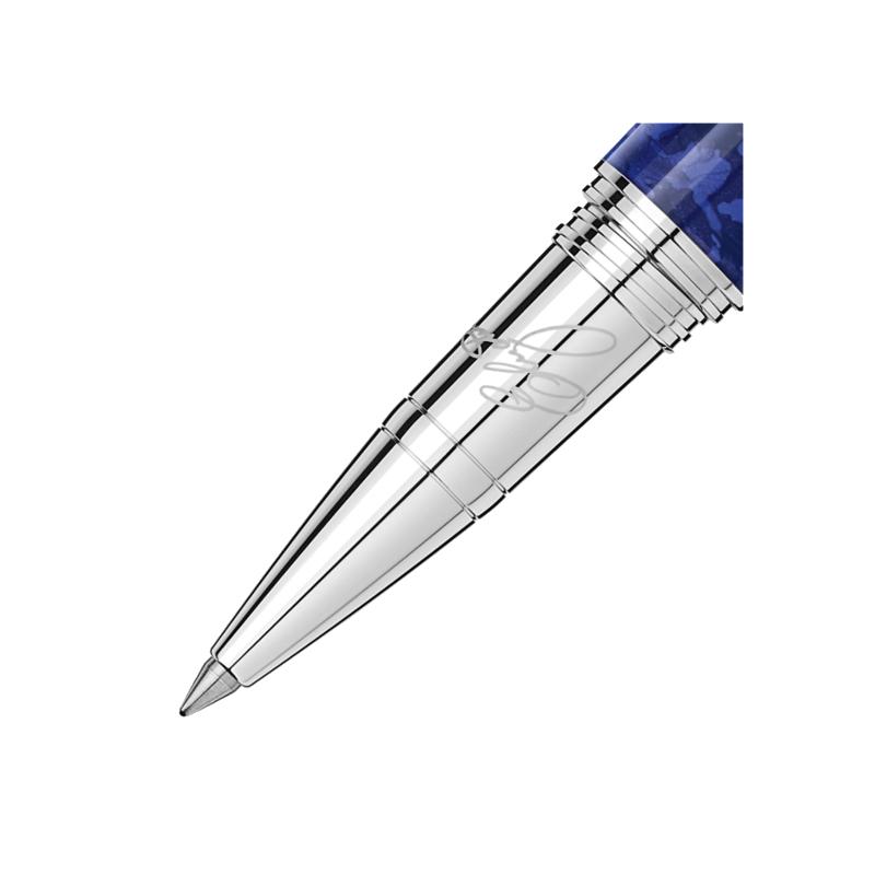 Montblanc Muses Édition Spéciale Elizabeth Taylor Rollerball