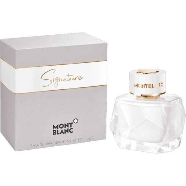 Montblanc Signature - Eau de Parfum, 50 ml