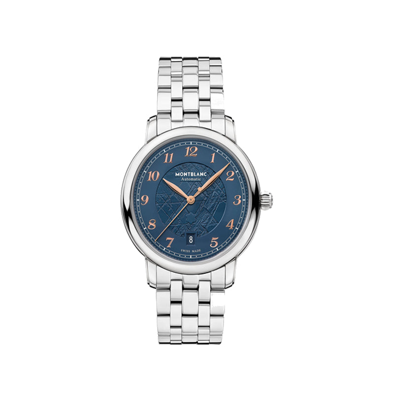 Montre Montblanc Star Legacy Automatic Date 39 mm Limited Edition
