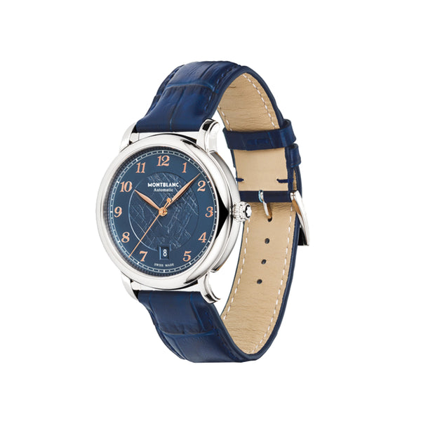 Montre Montblanc Star Legacy Automatic Date 39 mm Limited Edition