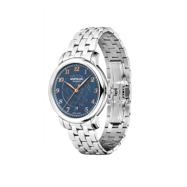 Montre Montblanc Star Legacy Automatic Date 39 mm Limited Edition