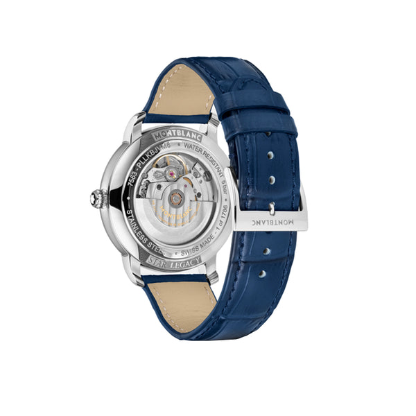 Montre Montblanc Star Legacy Automatic Date 39 mm Limited Edition