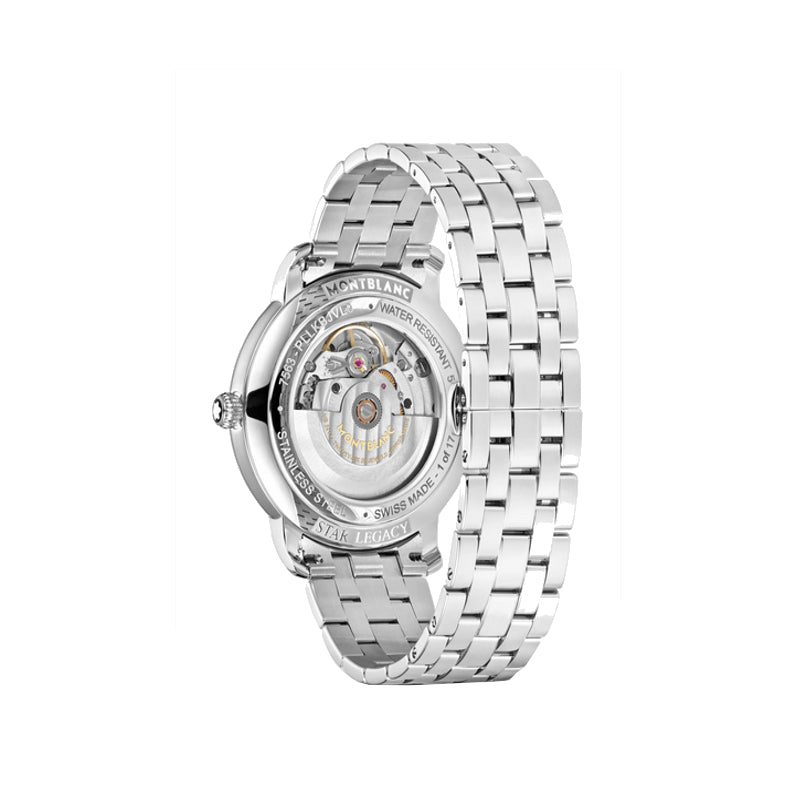 Montre Montblanc Star Legacy Automatic Date 39 mm Limited Edition