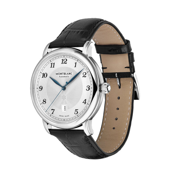 Montre Montblanc Star Legacy Automatic Date 42 mm