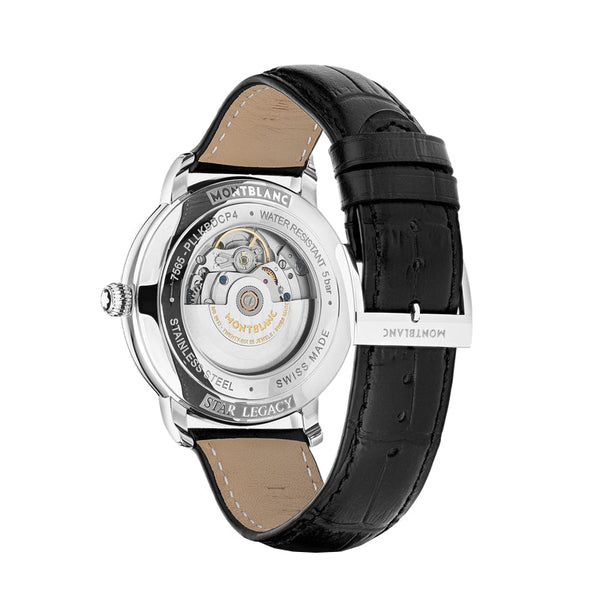 Montre Montblanc Star Legacy Automatic Date 42 mm