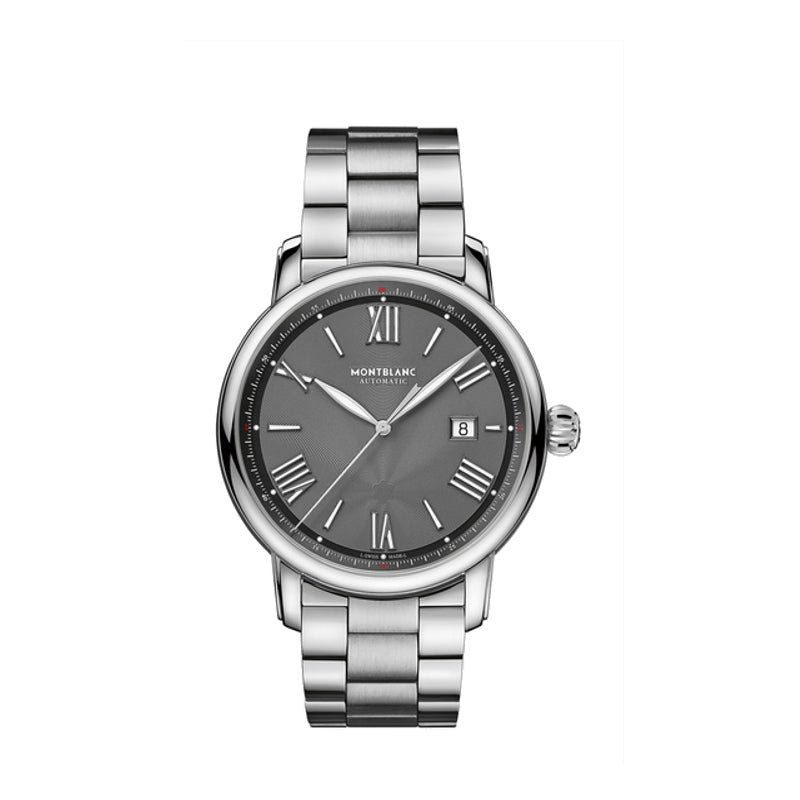 Montre Montblanc Star Legacy Automatic Date 43 mm