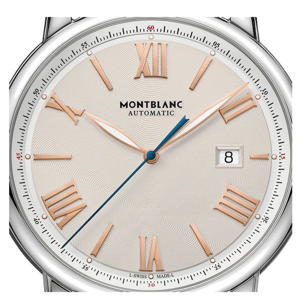 Montre Montblanc Star Legacy Automatic Date 43 mm
