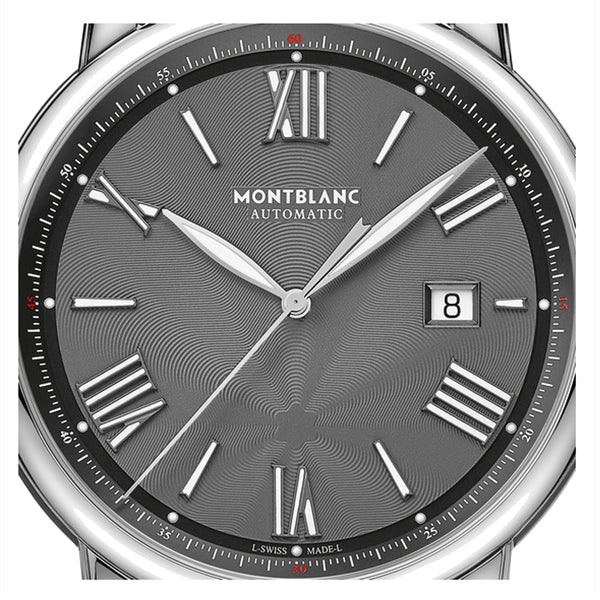 Montre Montblanc Star Legacy Automatic Date 43 mm