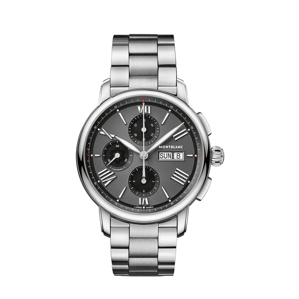Montre Montblanc Star Legacy Chronograph Day & Date