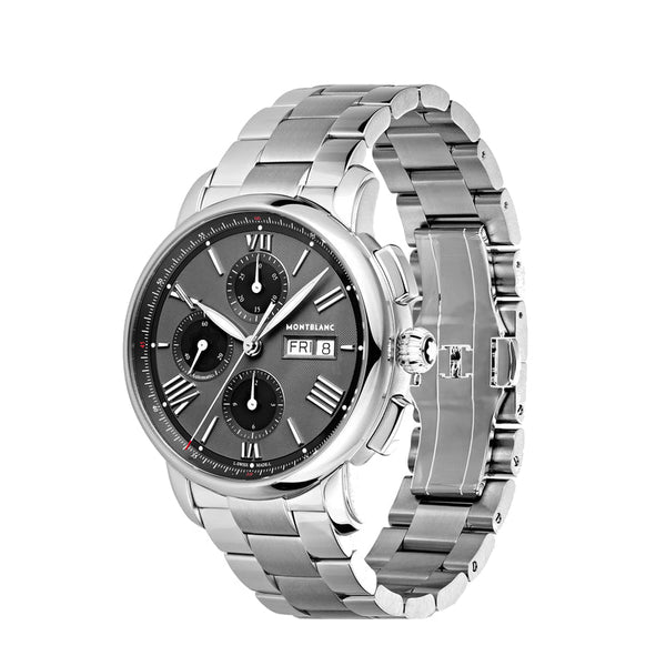Montre Montblanc Star Legacy Chronograph Day & Date