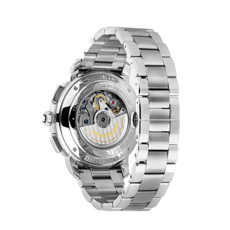 Montre Montblanc Star Legacy Chronograph Day & Date