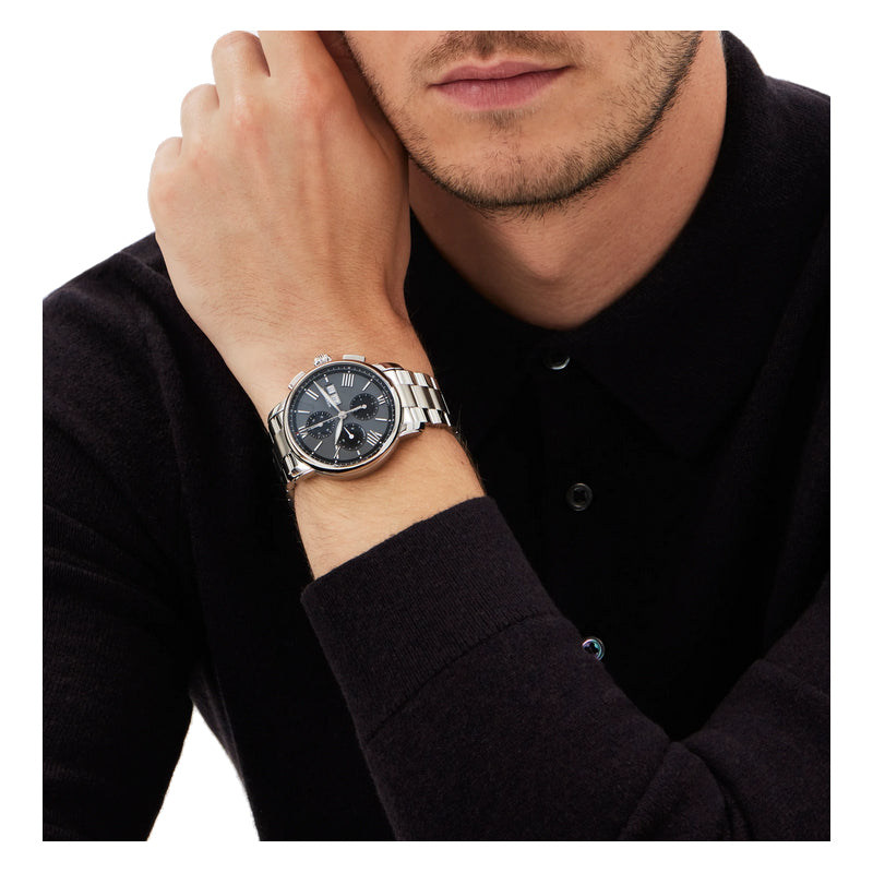 Montre Montblanc Star Legacy Chronograph Day & Date