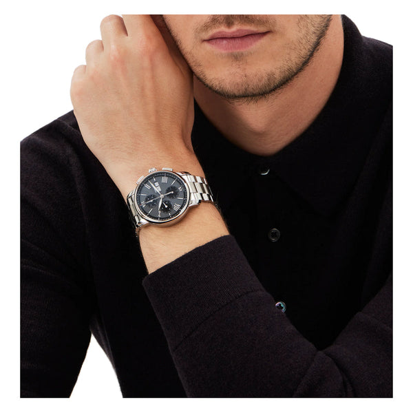 Montre Montblanc Star Legacy Chronograph Day & Date