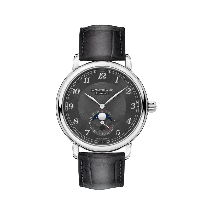 Montre Montblanc Star Legacy Moonphase 42 mm