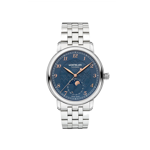 Montre Montblanc Star Legacy Moonphase 42 mm