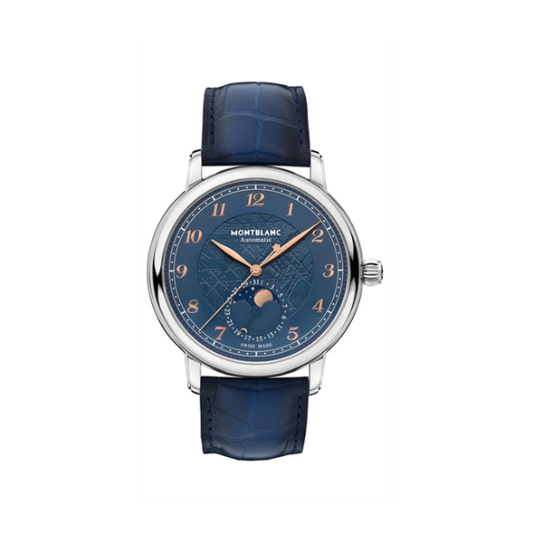 Montre Montblanc Star Legacy Moonphase 42 mm