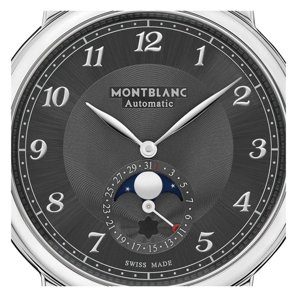 Montre Montblanc Star Legacy Moonphase 42 mm