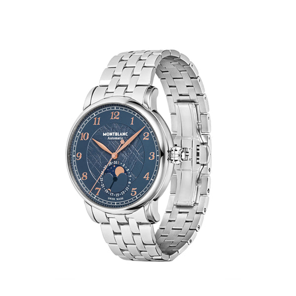 Montre Montblanc Star Legacy Moonphase 42 mm