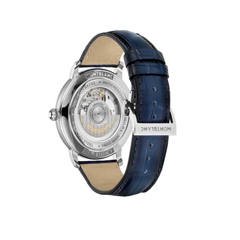 Montre Montblanc Star Legacy Moonphase 42 mm