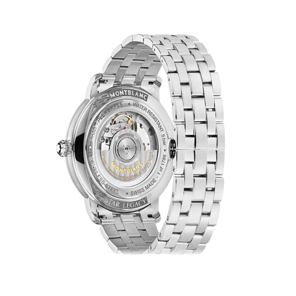 Montre Montblanc Star Legacy Moonphase 42 mm
