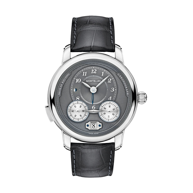 Montre Montblanc Star Legacy Nicolas Rieussec Chronograph