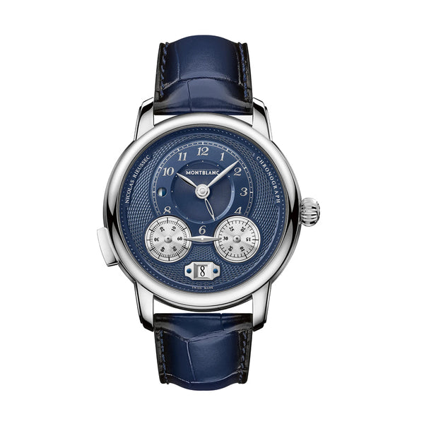 Montre Montblanc Star Legacy Nicolas Rieussec Chronograph