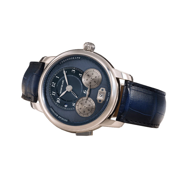 Montre Montblanc Star Legacy Nicolas Rieussec Chronograph