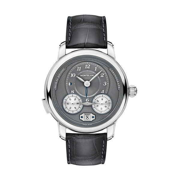 Montre Montblanc Star Legacy Nicolas Rieussec Chronograph