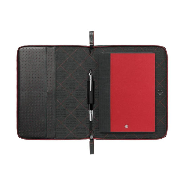 Montblanc Augmented Paper Urban Racing Spirit - Boutique-Officielle-Montblanc-Cannes