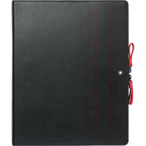 Montblanc Augmented Paper Urban Racing Spirit - Boutique-Officielle-Montblanc-Cannes