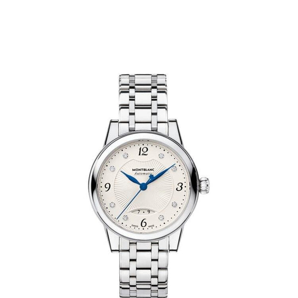 Montre Bohème Date Automatic 30 mm - Boutique-Officielle-Montblanc-Cannes