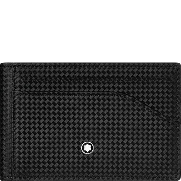 Porte-cartes plié 8 emplacements Montblanc Extreme 2.0 - Boutique-Officielle-Montblanc-Cannes