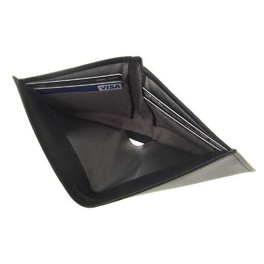 Portefeuille 8 cartes Montblanc NightFlight - Boutique-Officielle-Montblanc-Cannes