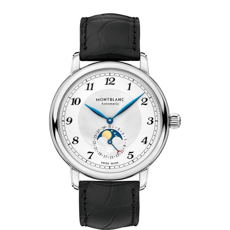 Montre Montblanc Star Legacy Moonphase 42 Mm - Boutique-Officielle-Montblanc-Cannes