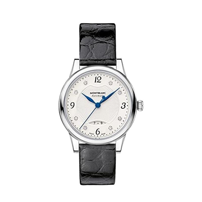 Montre Automatique Montblanc Bohème Date