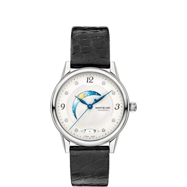 Montre Montblanc Boheme Day & Night 34 Mm - Boutique-Officielle-Montblanc-Cannes