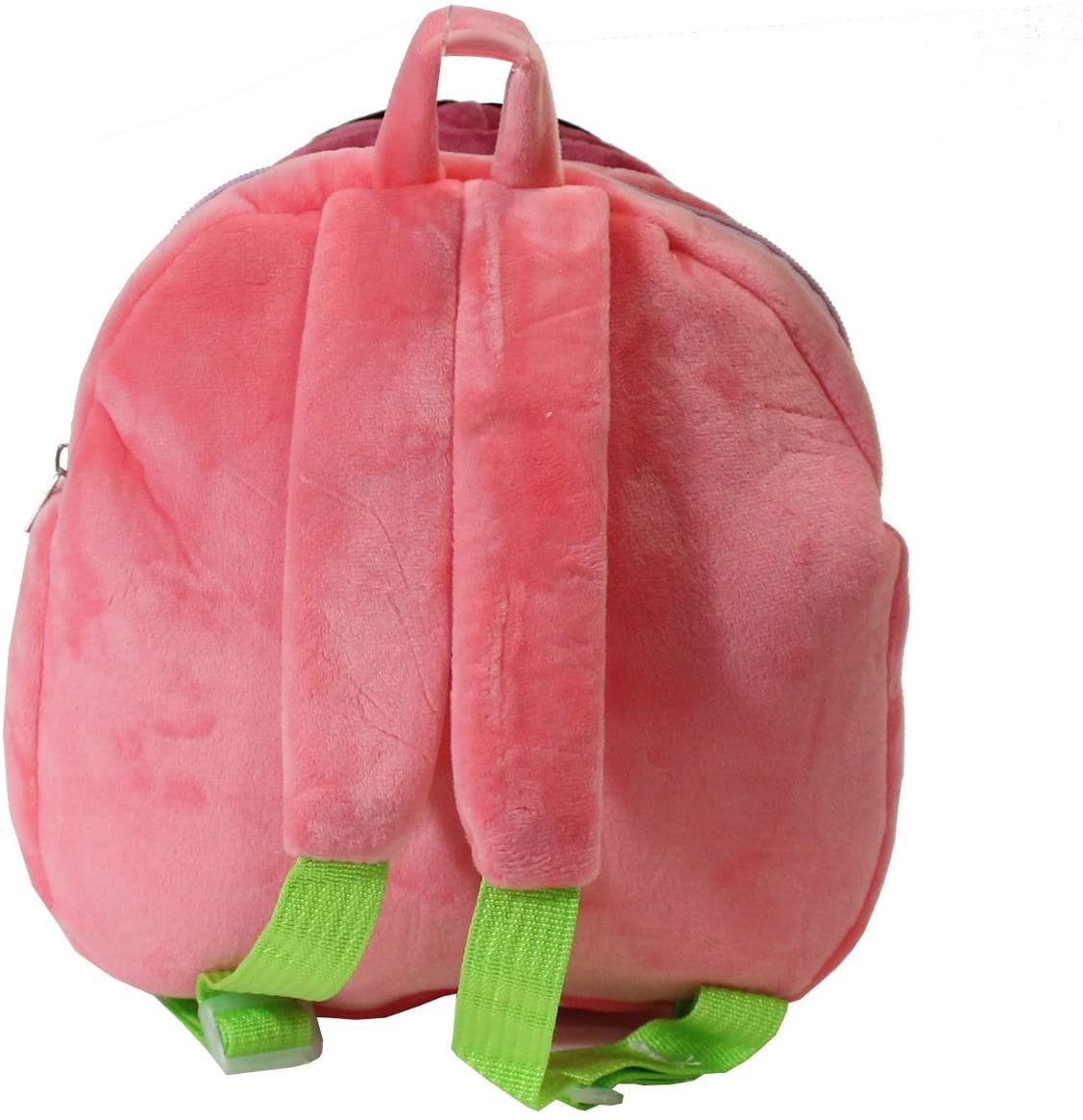 Petit Sac à Dos Enfant Chicken Rose