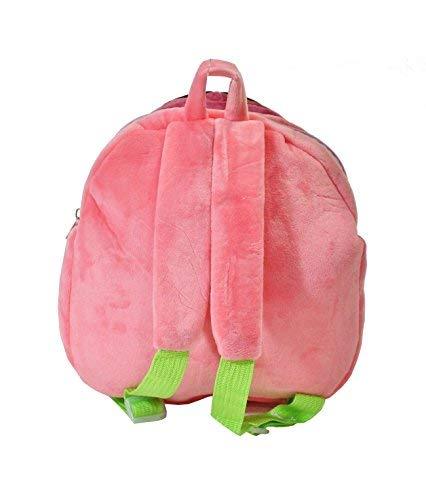 Petit Sac à Dos Enfant Chicken Rose