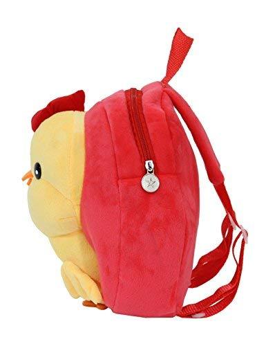 Petit Sac à Dos Enfant Happy Chicken
