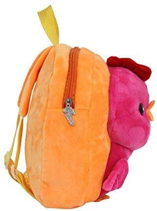 Petit Sac à Dos Enfant Happy Chicken