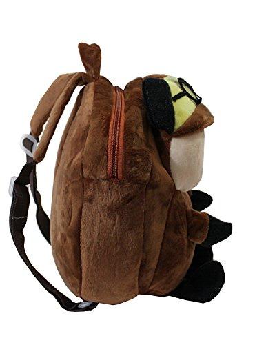 Petit Sac à Dos Enfant Panda