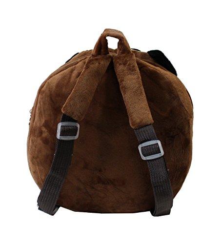 Petit Sac à Dos Enfant Panda