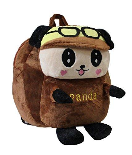 Petit Sac à Dos Enfant Panda
