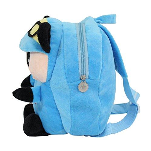 Petit Sac à Dos Enfant Panda