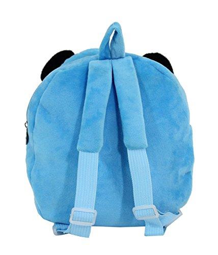Petit Sac à Dos Enfant Panda