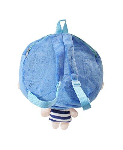 Petit Sac à Dos Enfant Petite Lily