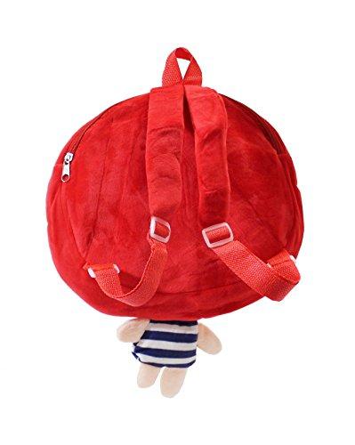 Petit Sac à Dos Enfant Petite Lily