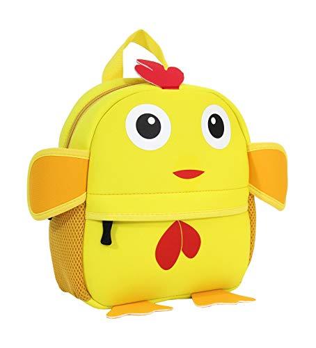 Petit Sac à Dos Enfant Poussin